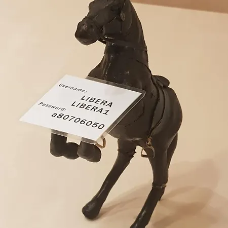 Libera סופיה
