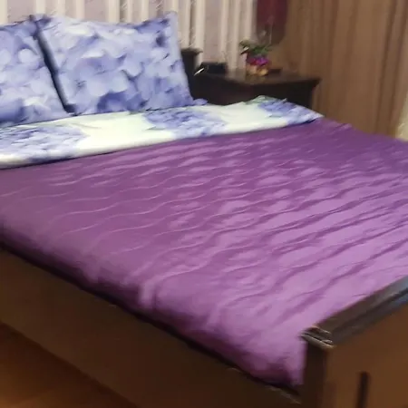 Libera Hostel Sofia