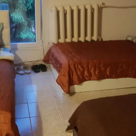 Hostel Libera