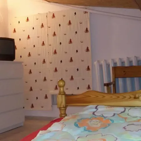 Hostel Libera *