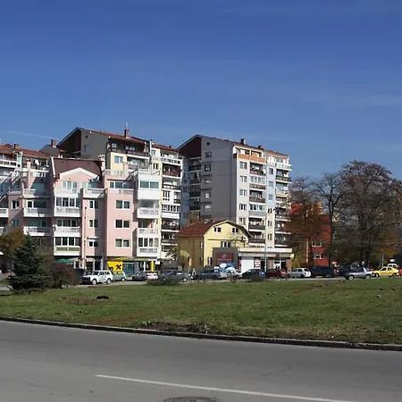 Libera Sofia