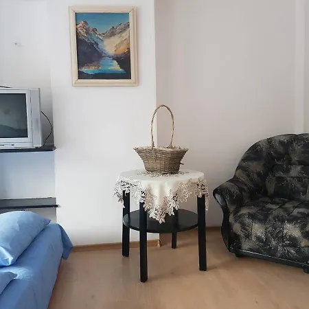 Hostel Libera
