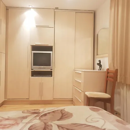 Hostel Libera Sofia