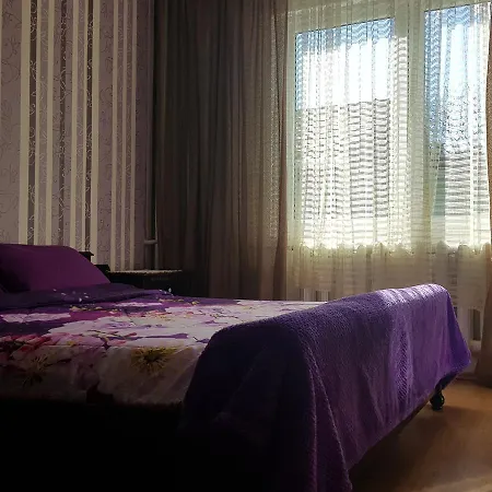 Libera Hostel Sofia