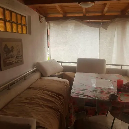 Hostel Libera Sofia