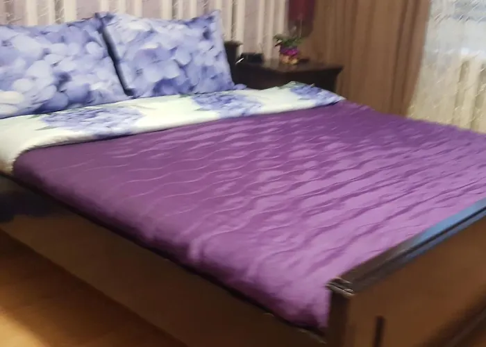 Libera Hostel Szófia