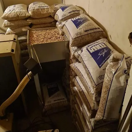 Libera 旅馆 索菲亞