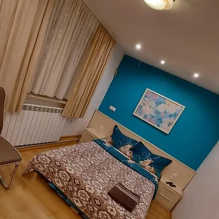 Libera Hostel