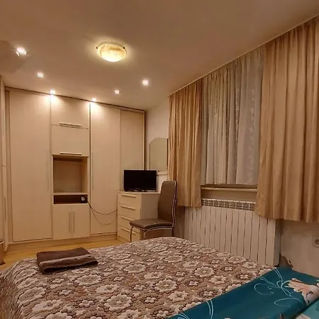 Libera بيت شباب