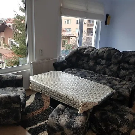 Libera Vandrarhem Sofia