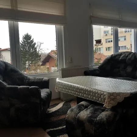 Vandrarhem Libera Sofia