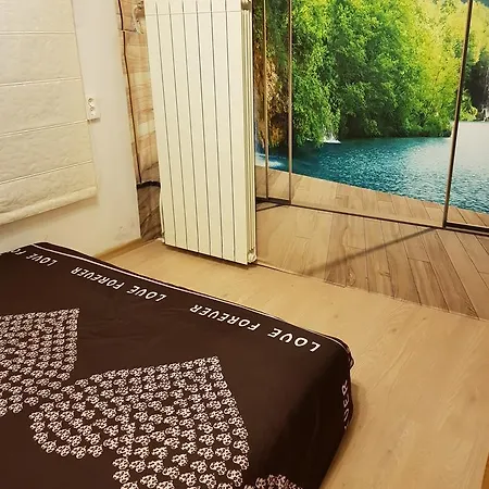 Libera Hostel