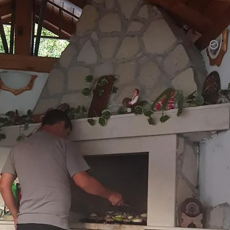 旅馆 Libera 索菲亞