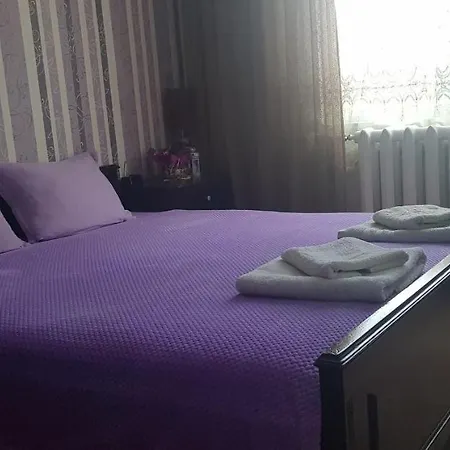 Hostel Libera Sofie