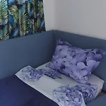 Auberge de jeunesse Libera