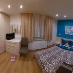 Auberge de jeunesse Libera *