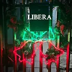 Auberge de jeunesse Libera *