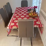 Auberge de jeunesse Libera Sofia