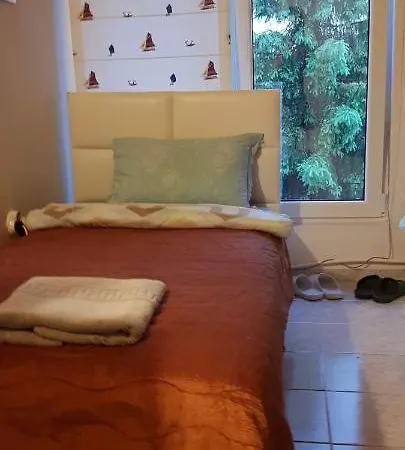 Hostel Libera