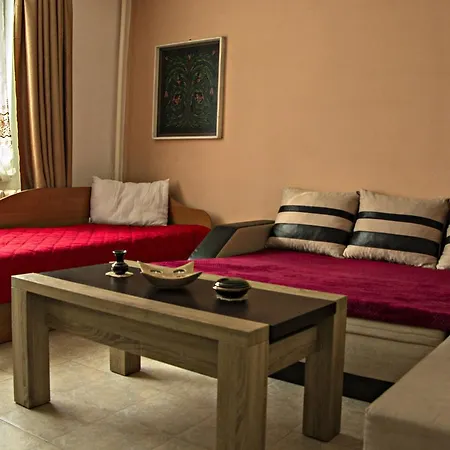 Hostel Libera