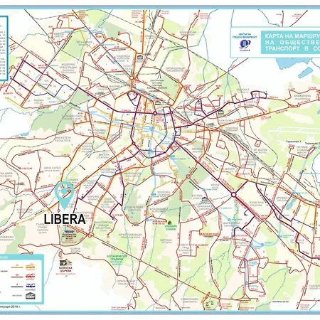 Libera *