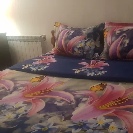 Hostel Libera